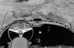 Ferrari 250 Testarossa (0736TR) 1957 года